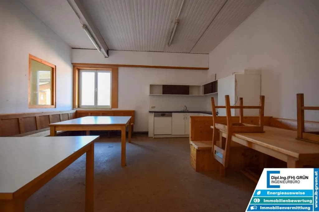 Gewerbeimmobilie kaufen in Perg – 661 m², € 598.000 – Bild 43 von 65