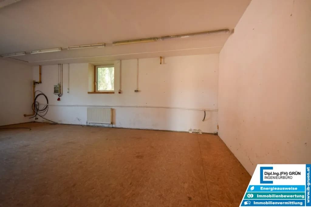 Gewerbeimmobilie kaufen in Perg – 661 m², € 598.000 – Bild 44 von 65