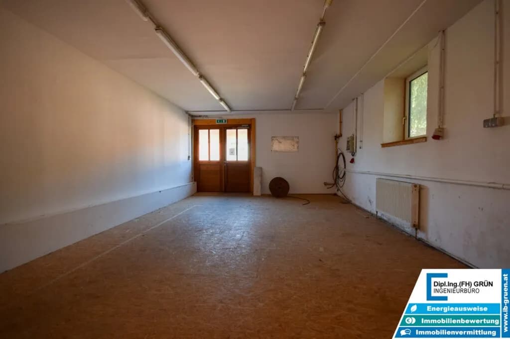 Gewerbeimmobilie kaufen in Perg – 661 m², € 598.000 – Bild 45 von 65