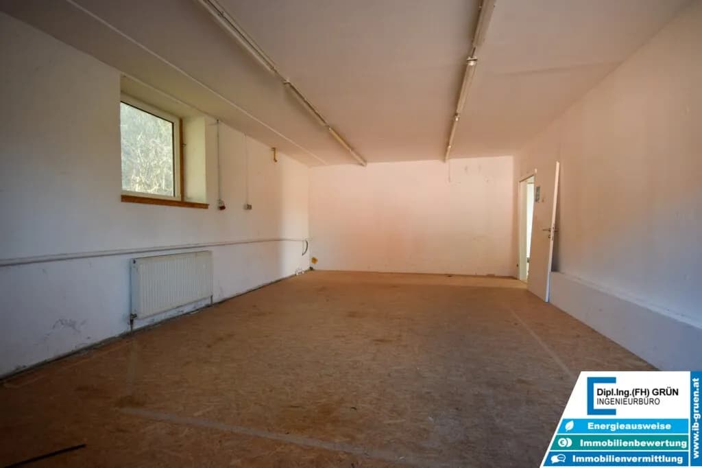 Gewerbeimmobilie kaufen in Perg – 661 m², € 598.000 – Bild 46 von 65