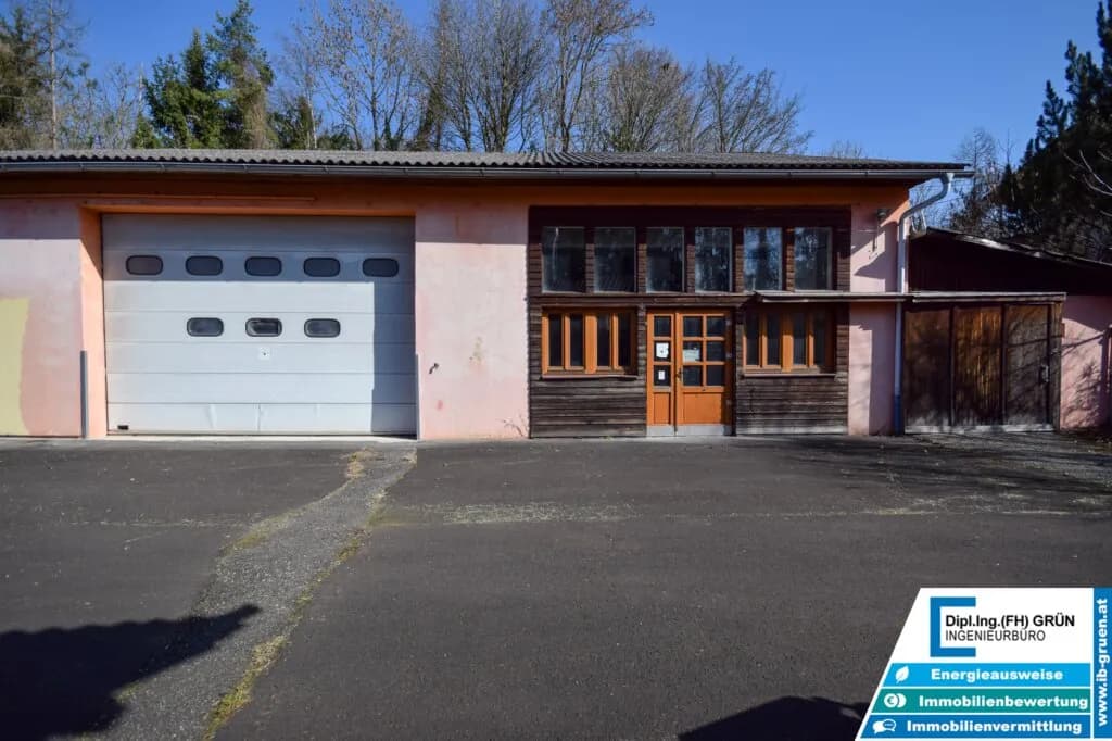 Gewerbeimmobilie kaufen in Perg – 661 m², € 598.000 – Bild 48 von 65