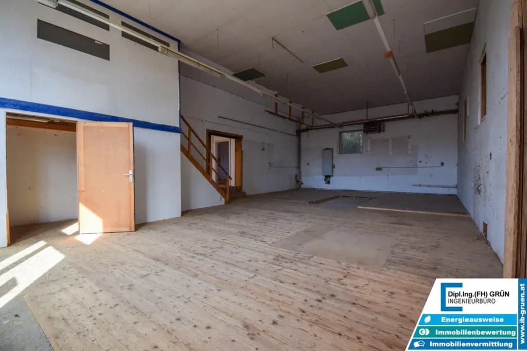 Gewerbeimmobilie kaufen in Perg – 661 m², € 598.000 – Bild 49 von 65