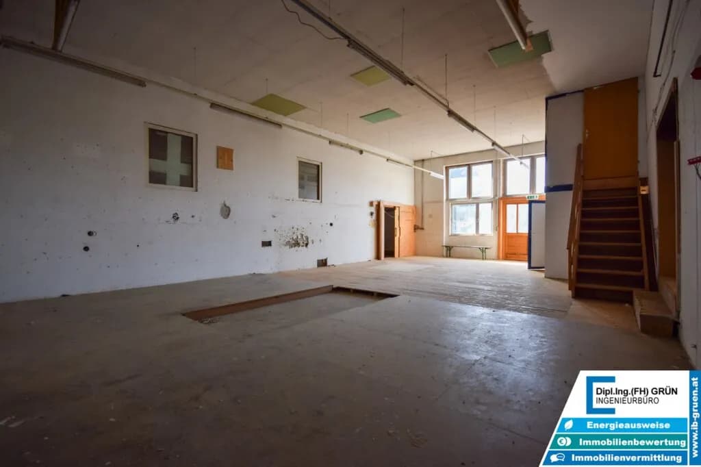 Gewerbeimmobilie kaufen in Perg – 661 m², € 598.000 – Bild 50 von 65