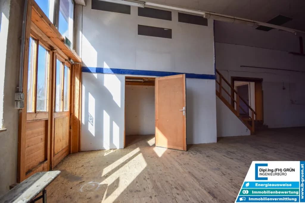 Gewerbeimmobilie kaufen in Perg – 661 m², € 598.000 – Bild 51 von 65
