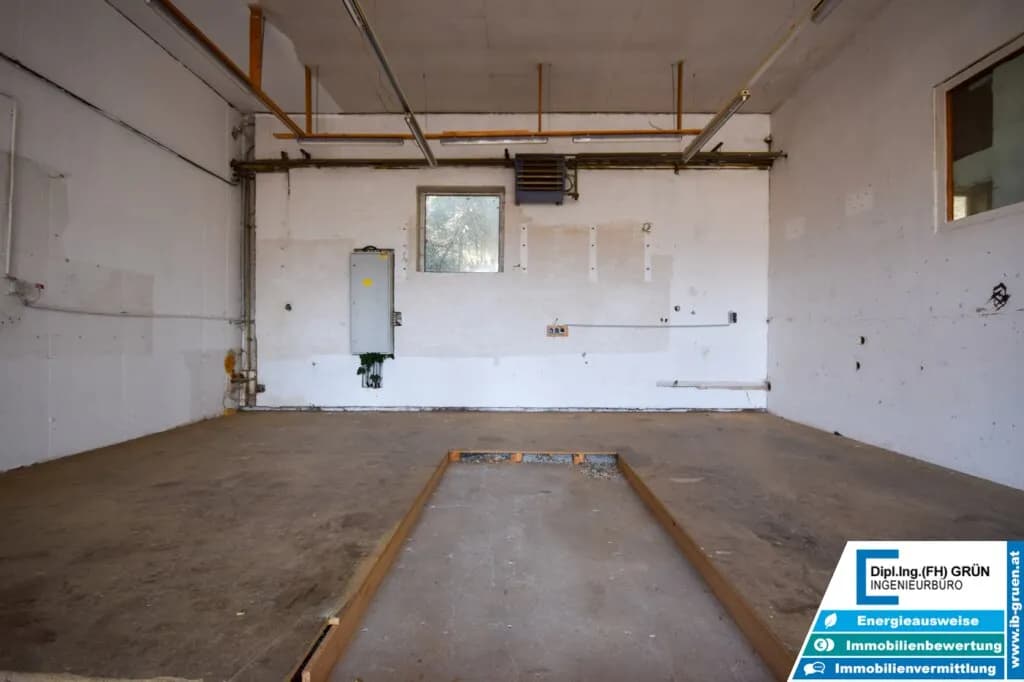 Gewerbeimmobilie kaufen in Perg – 661 m², € 598.000 – Bild 52 von 65