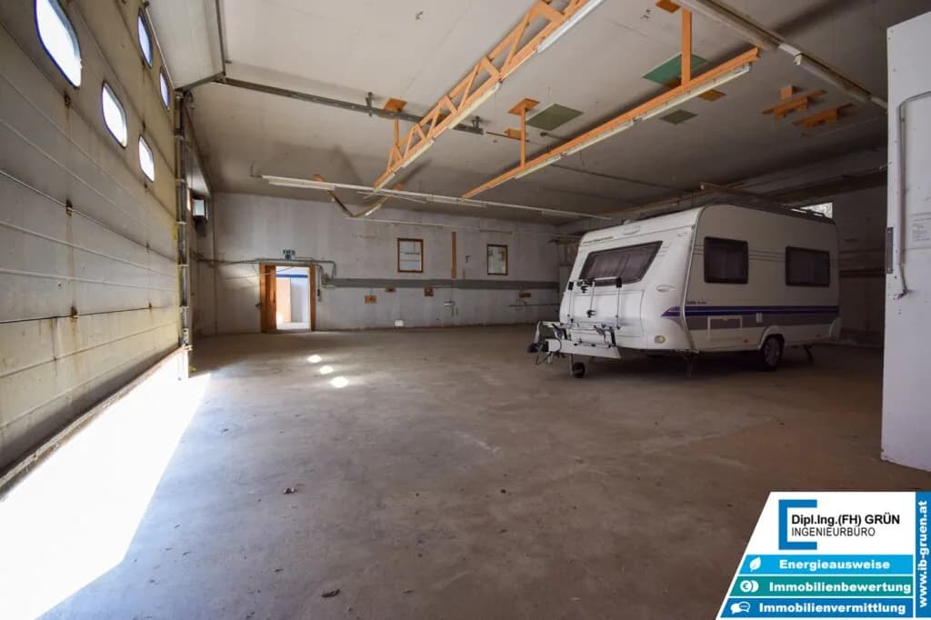 Gewerbeimmobilie kaufen in Perg – 661 m², € 598.000 – Bild 53 von 65