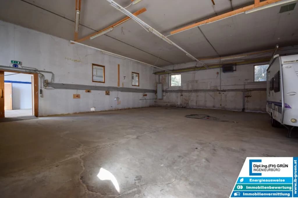 Gewerbeimmobilie kaufen in Perg – 661 m², € 598.000 – Bild 54 von 65