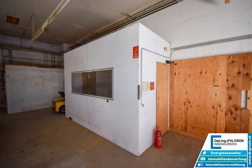 Gewerbeimmobilie kaufen in Perg – 661 m², € 598.000 – Bild 55 von 65