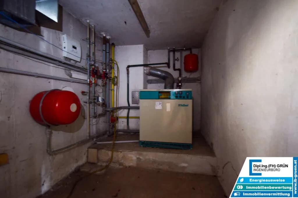 Gewerbeimmobilie kaufen in Perg – 661 m², € 598.000 – Bild 56 von 65