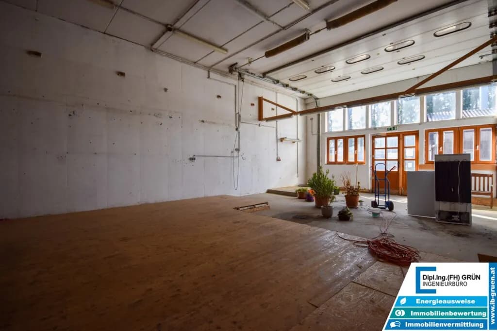 Gewerbeimmobilie kaufen in Perg – 661 m², € 598.000 – Bild 57 von 65