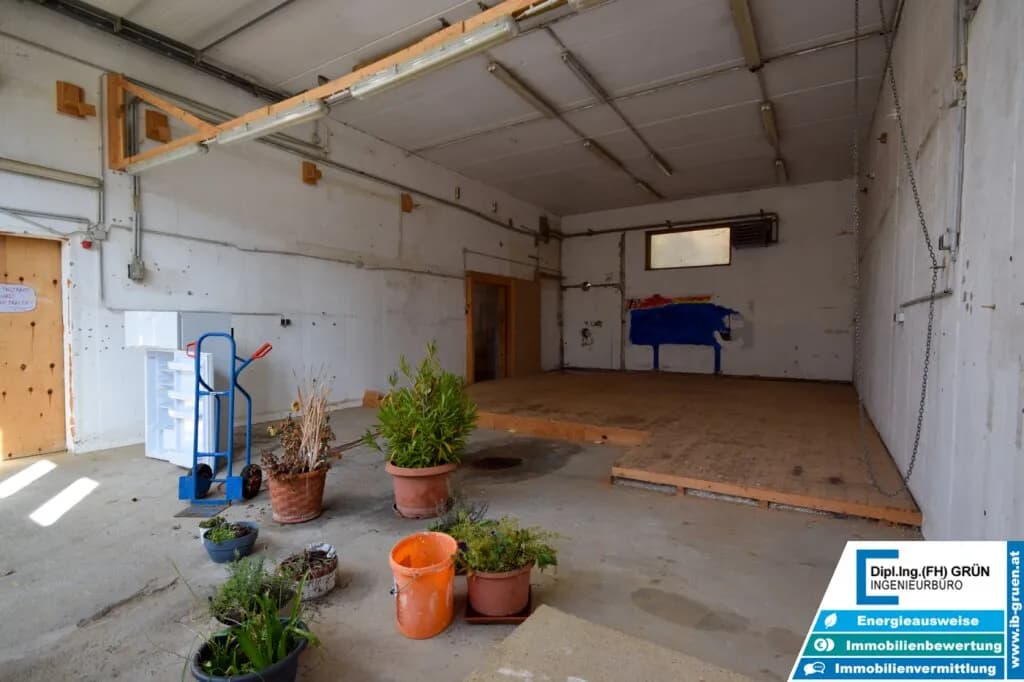Gewerbeimmobilie kaufen in Perg – 661 m², € 598.000 – Bild 58 von 65