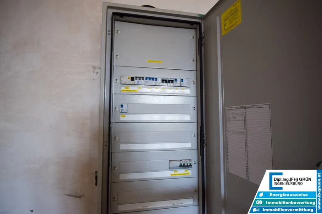 Gewerbeimmobilie kaufen in Perg – 661 m², € 598.000 – Bild 59 von 65