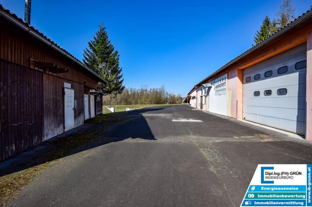 Gewerbeimmobilie kaufen in Perg – 661 m², € 598.000 – Bild 60 von 65