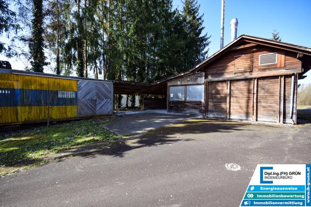 Gewerbeimmobilie kaufen in Perg – 661 m², € 598.000 – Bild 61 von 65