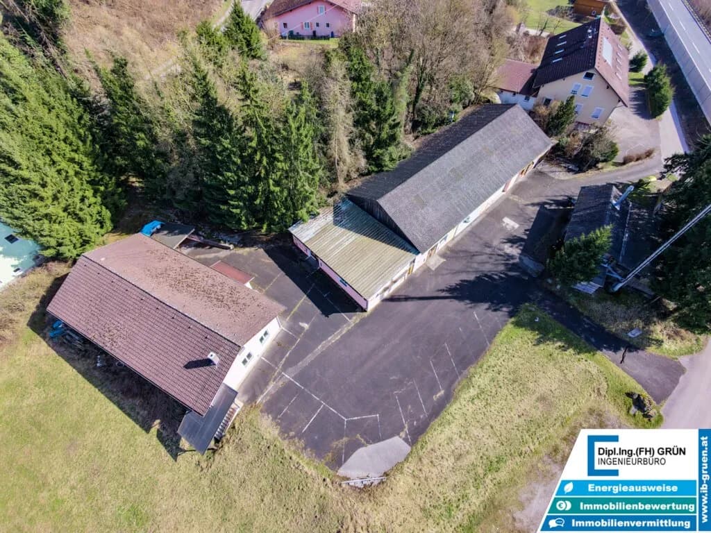 Gewerbeimmobilie kaufen in Perg – 661 m², € 598.000 – Bild 62 von 65