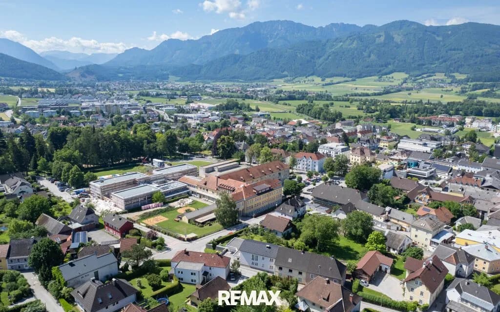 Grundstück kaufen in Kirchdorf an der Krems – 960 m², € 349.000