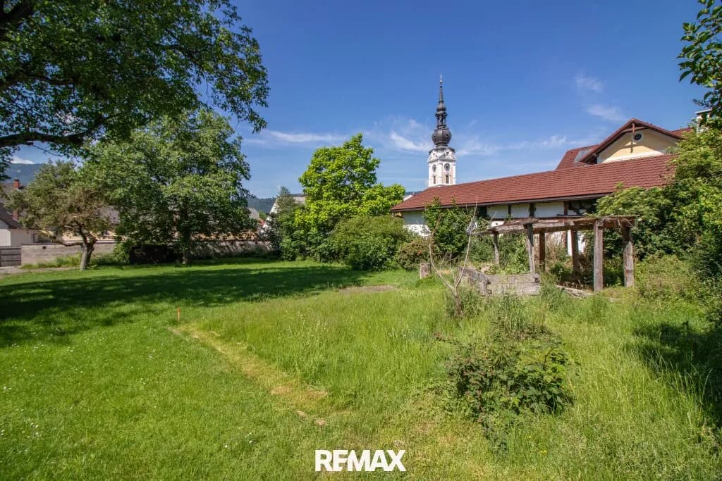 Grundstück kaufen in Kirchdorf an der Krems – 960 m², € 349.000 – Bild 3 von 6