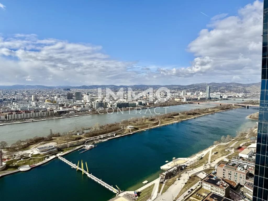 2-Zimmer-Wohnung mieten in Wien – 49,99 m², € 1.750 – Bild 10 von 18