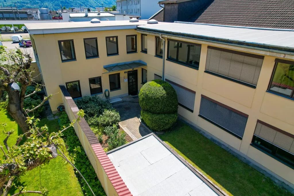 Gewerbeimmobilie mieten in Klagenfurt – € 119