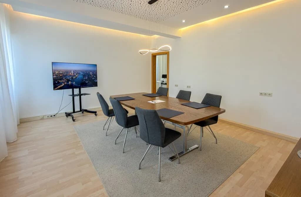 Gewerbeimmobilie mieten in Klagenfurt – € 119 – Bild 3 von 9
