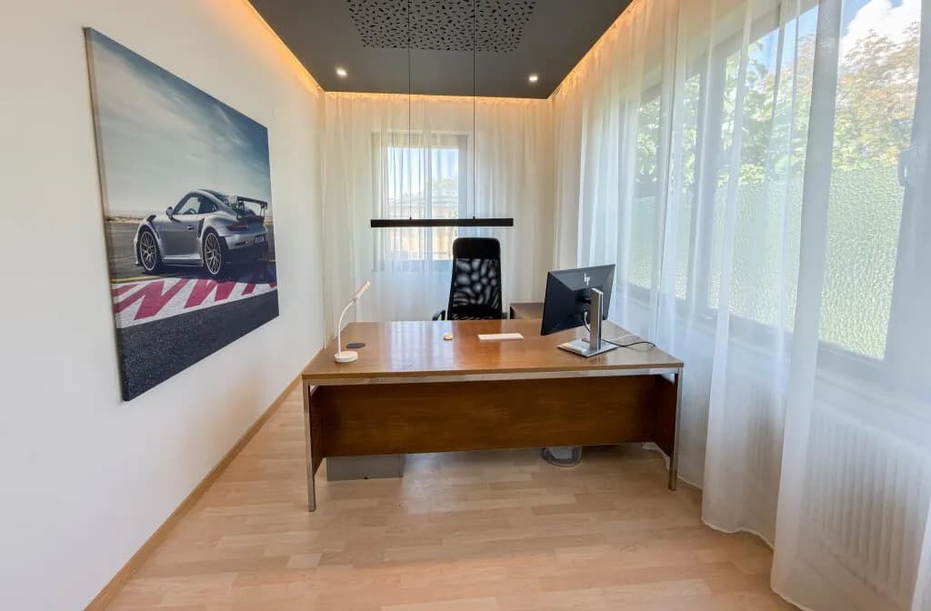 Gewerbeimmobilie mieten in Klagenfurt – € 119 – Bild 4 von 9