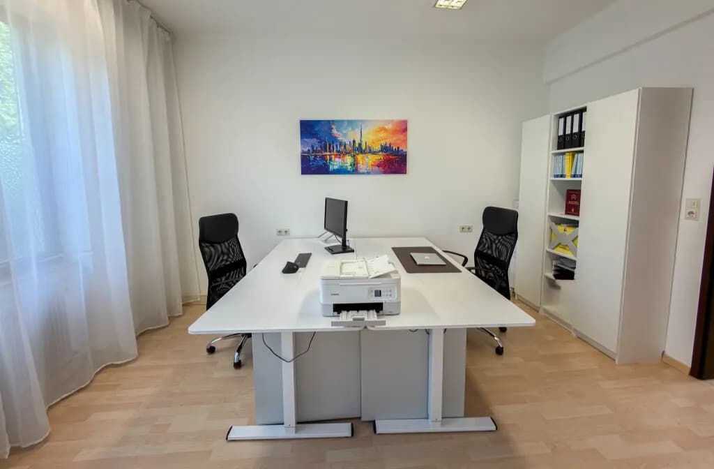 Gewerbeimmobilie mieten in Klagenfurt – € 119 – Bild 5 von 9