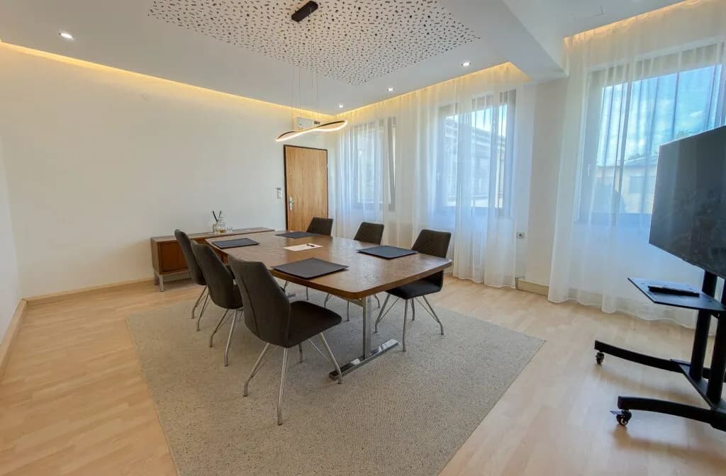 Gewerbeimmobilie mieten in Klagenfurt – € 119 – Bild 7 von 9