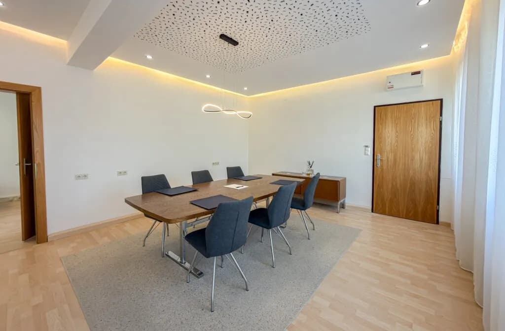 Gewerbeimmobilie mieten in Klagenfurt – € 119 – Bild 8 von 9