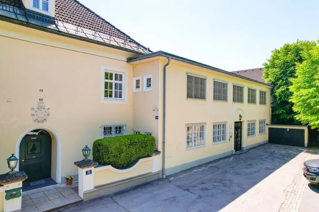 Gewerbeimmobilie mieten in Klagenfurt – € 119 – Bild 9 von 9
