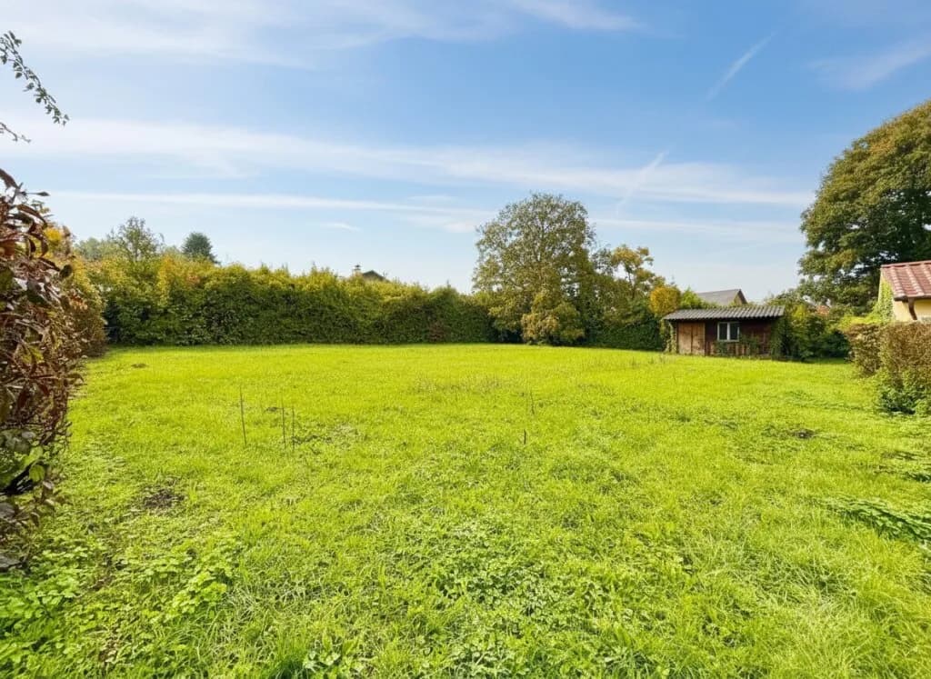 Grundstück kaufen in Korneuburg – 861 m², € 149.000 – Bild 2 von 5