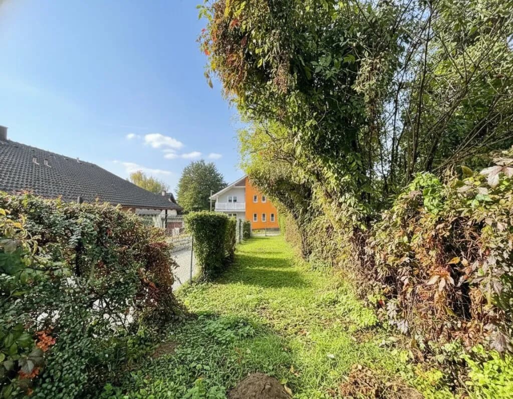 Grundstück kaufen in Korneuburg – 861 m², € 149.000 – Bild 3 von 5