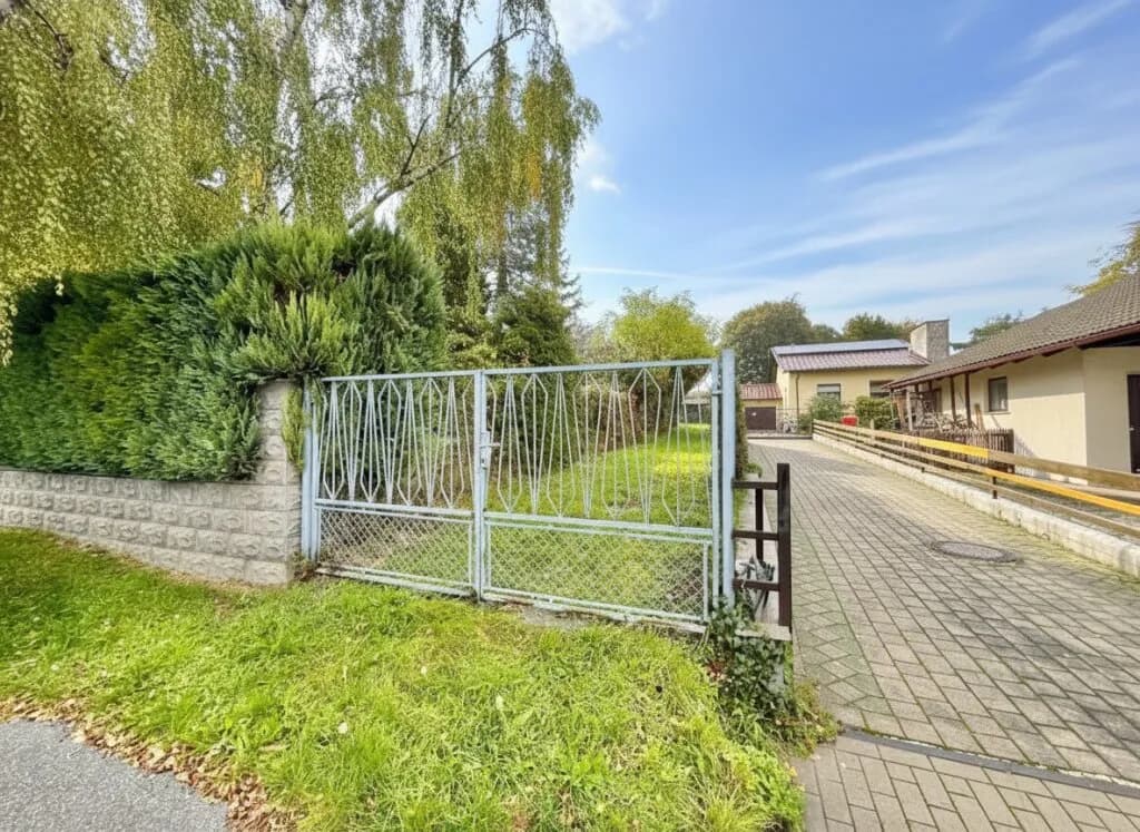 Grundstück kaufen in Korneuburg – 861 m², € 149.000 – Bild 4 von 5