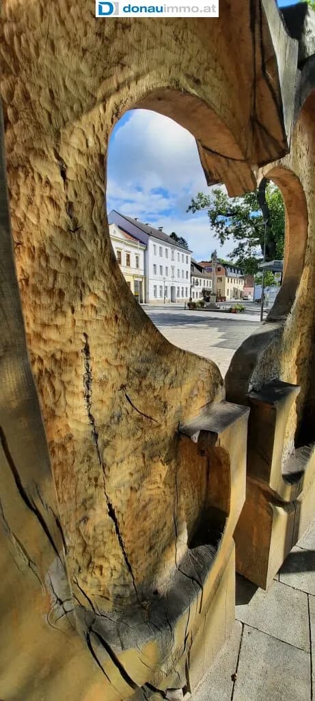 Gewerbeimmobilie kaufen in Zwettl – 1 906 m², € 490.000 – Bild 4 von 23