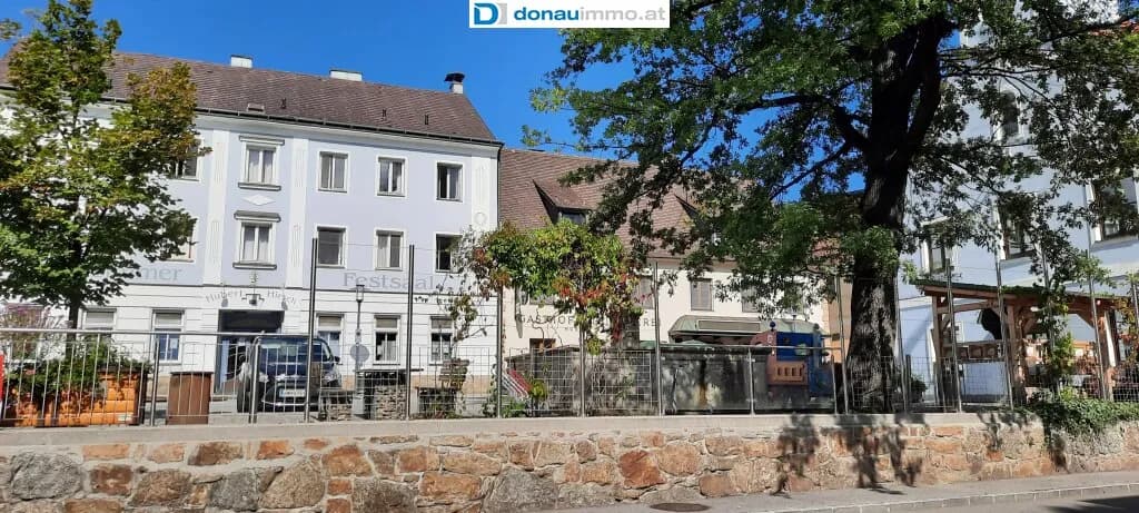 Gewerbeimmobilie kaufen in Zwettl – 1 906 m², € 490.000 – Bild 5 von 23