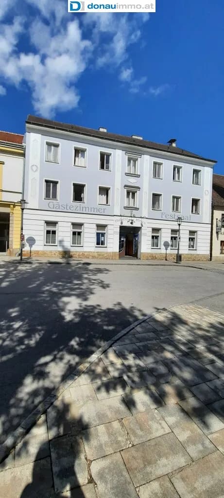 Gewerbeimmobilie kaufen in Zwettl – 1 906 m², € 490.000 – Bild 6 von 23