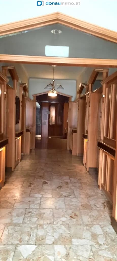 Gewerbeimmobilie kaufen in Zwettl – 1 906 m², € 490.000 – Bild 7 von 23