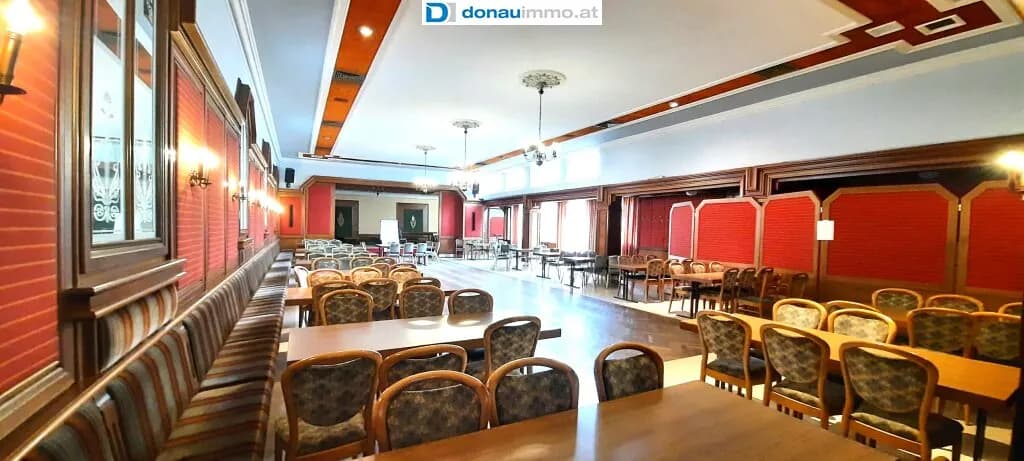 Gewerbeimmobilie kaufen in Zwettl – 1 906 m², € 490.000 – Bild 8 von 23