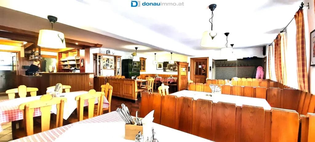 Gewerbeimmobilie kaufen in Zwettl – 1 906 m², € 490.000 – Bild 9 von 23
