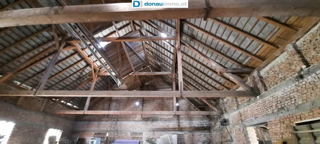 Gewerbeimmobilie kaufen in Zwettl – 1 906 m², € 490.000 – Bild 16 von 23