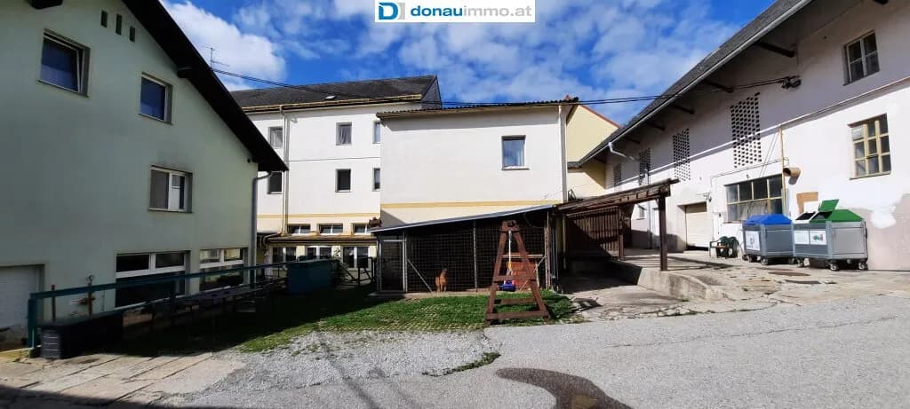Gewerbeimmobilie kaufen in Zwettl – 1 906 m², € 490.000 – Bild 17 von 23