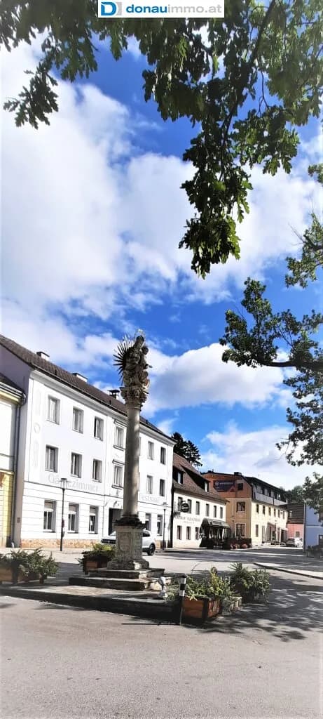 Gewerbeimmobilie kaufen in Zwettl – 1 906 m², € 490.000 – Bild 18 von 23