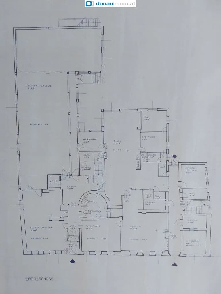 Gewerbeimmobilie kaufen in Zwettl – 1 906 m², € 490.000 – Bild 19 von 23