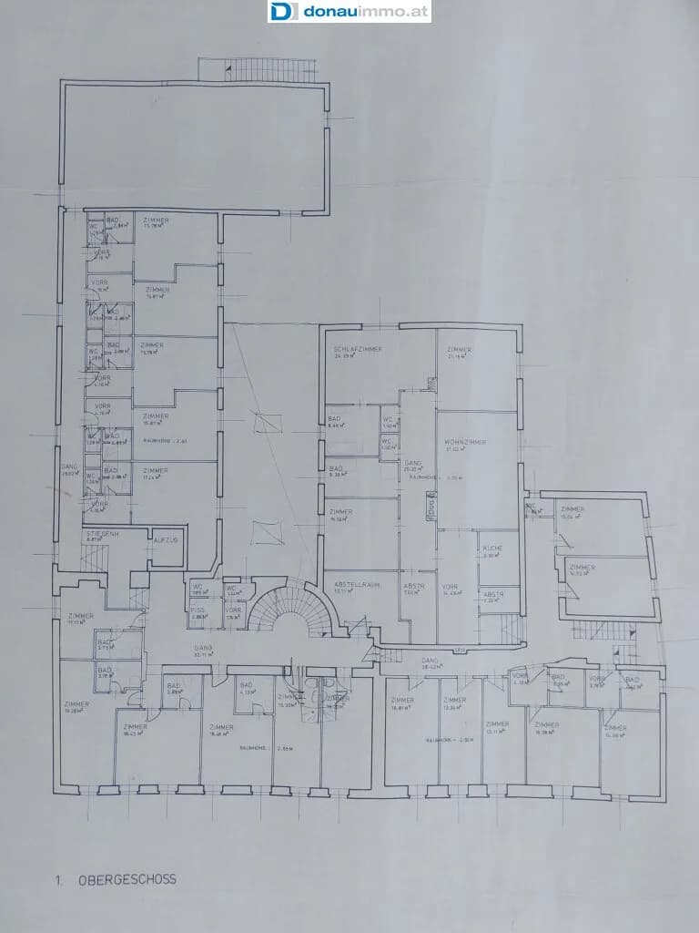 Gewerbeimmobilie kaufen in Zwettl – 1 906 m², € 490.000 – Bild 20 von 23