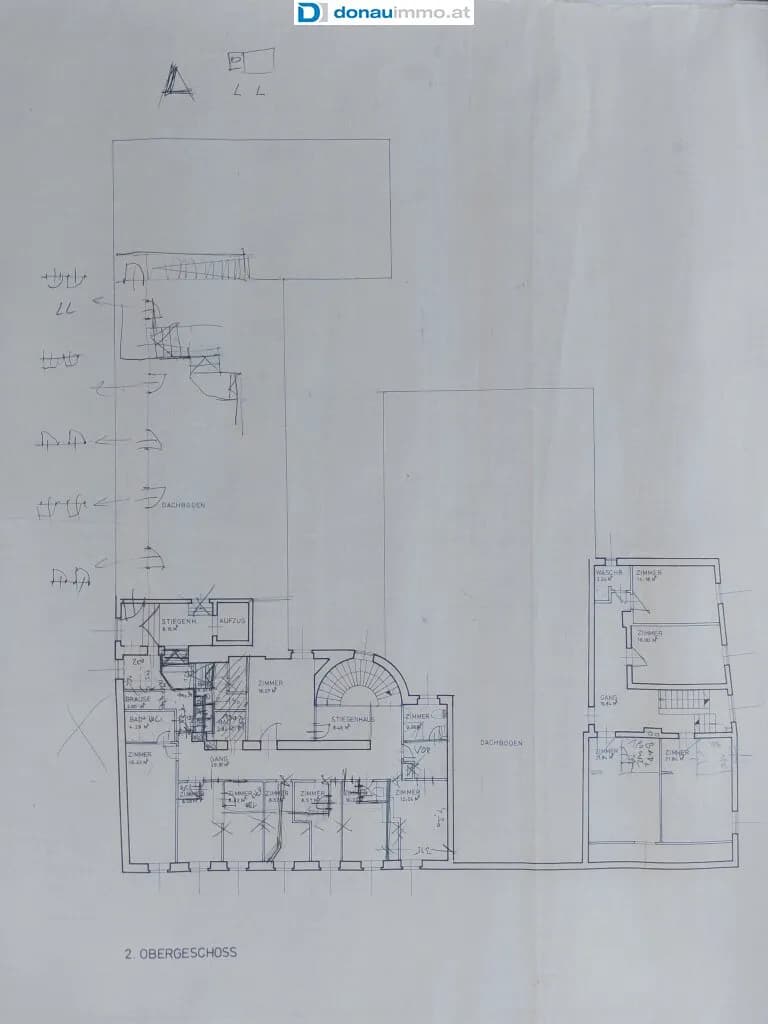 Gewerbeimmobilie kaufen in Zwettl – 1 906 m², € 490.000 – Bild 21 von 23