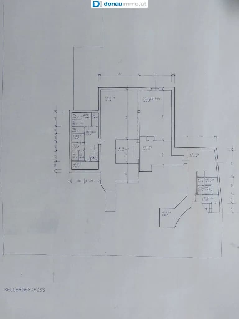 Gewerbeimmobilie kaufen in Zwettl – 1 906 m², € 490.000 – Bild 22 von 23