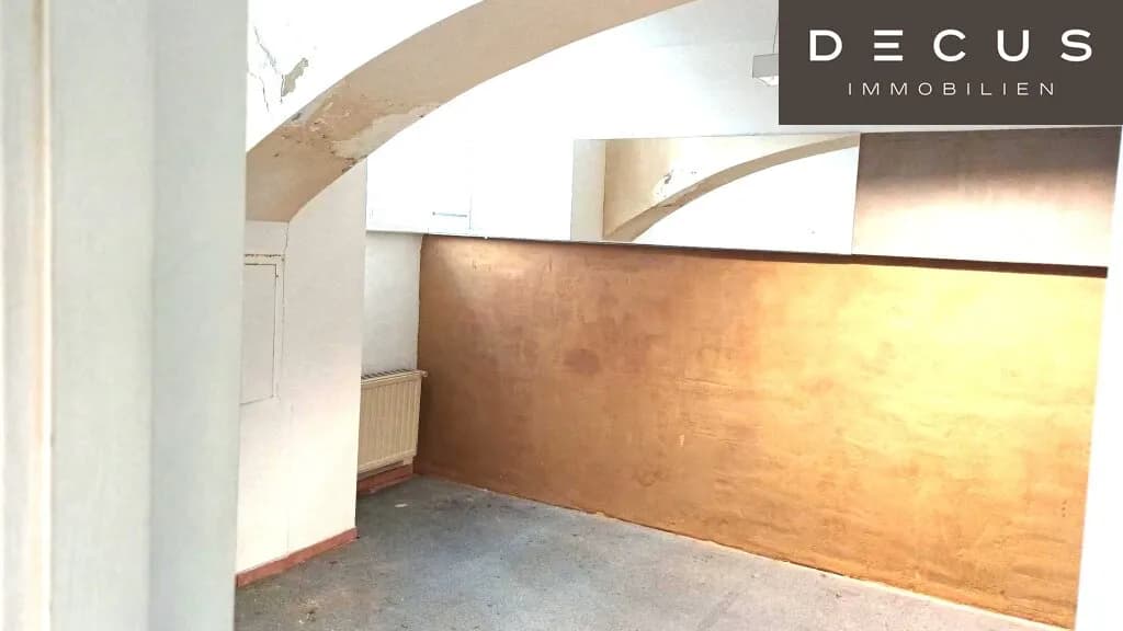 Immobilie mieten in Wien – 37 m², € 397 – Bild 1 von 8