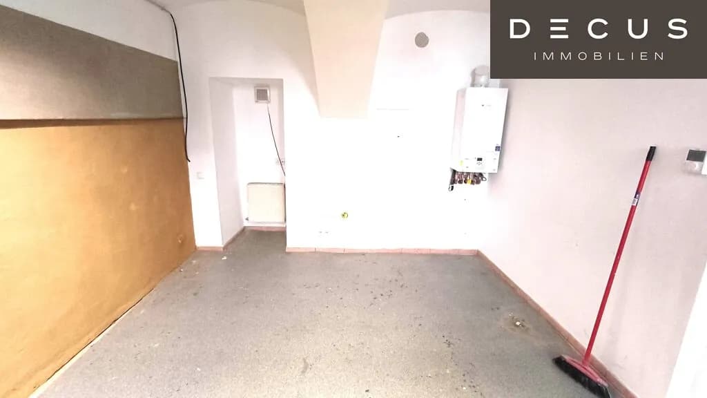 Immobilie mieten in Wien – 37 m², € 397 – Bild 2 von 8