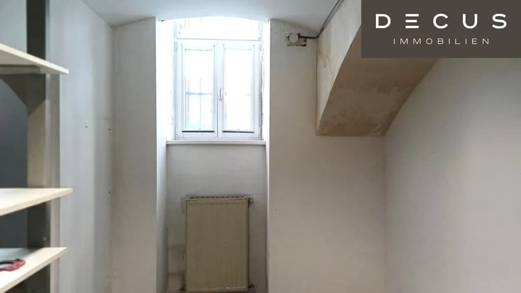 Immobilie mieten in Wien – 37 m², € 397 – Bild 5 von 8