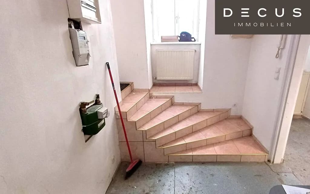 Immobilie mieten in Wien – 37 m², € 397 – Bild 7 von 8