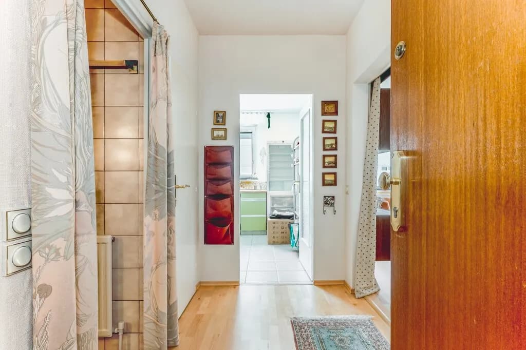 2-Zimmer-Wohnung kaufen in Wien – 57 m², € 299.000 – Bild 2 von 14
